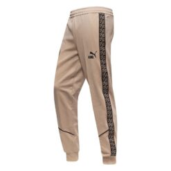 Dortmund Track Pants King Anthem Special Edition - Gul/PUMA Sort