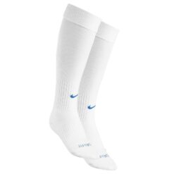 Nike Fodboldsokker Classic II OTC - Hvid/Konge blå