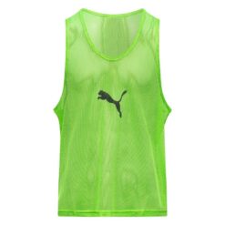 PUMA team Additions Hagesmæk - Grøn/Sort