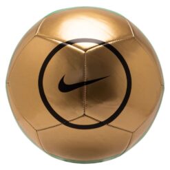 Nike Fodbold Academy T90 - Guld/Sort