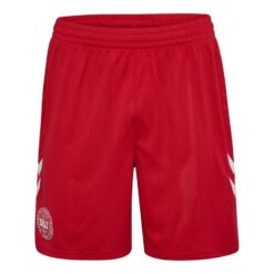 Danmark Hjemmebaneshorts 2026/27 Pro Player Edition