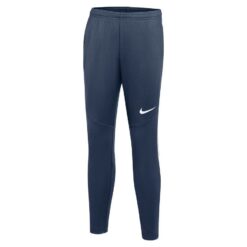 Nike Træningsbukser Dri-FIT Park 26 - Navy/Hvid Børn