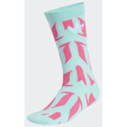 Adidas LIONEL MESSI PRINT SOCK 3 PAIR PACK