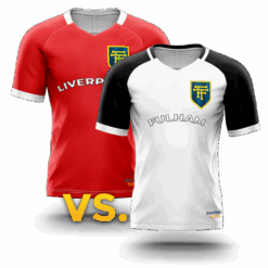 Luksuspakke: Liverpool FC - Fulham