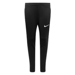 Nike Træningsbukser Dri-FIT Strike 26 - Sort/Hvid Børn