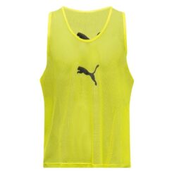 PUMA team Additions Hagesmæk - Gul/Sort