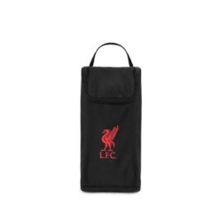 Liverpool Støvletaske Essentials - Sort/Rød