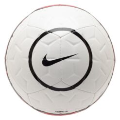 Nike Fodbold Academy T90 - Hvid/Sort/Rød/Sort