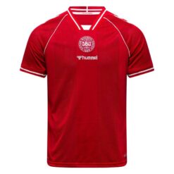 Danmark Hjemmebanetrøje 2026/27