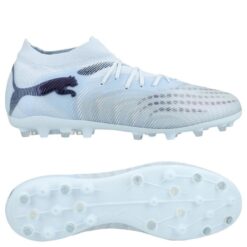 PUMA Future 9 Pro MG Dreamrush - Lyseblå/Blå