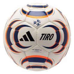 adidas Fodbold Tiro Training - Hvid/Blå