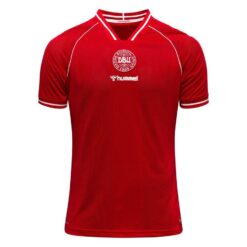 Danmark Hjemmebanetrøje 2026/27 Pro Player Edition