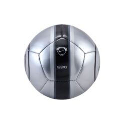 Nike Fodbold Skills Mini T90 - Sølv/Sort