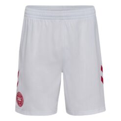 Danmark Hjemmebaneshorts 2026/27 Pro Player Edition