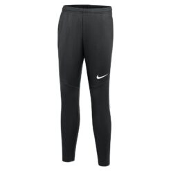 Nike Træningsbukser Dri-FIT Park 26 - Sort/Hvid Børn