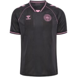 Danmark Målmandstrøje 2026/27