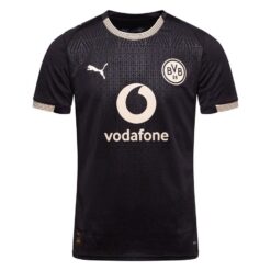Dortmund Spilletrøje Special Edition 2025/26