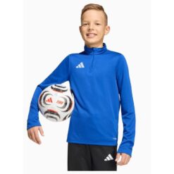 adidas Træningstrøje Entrada 26 - Konge blå/Hvid Børn