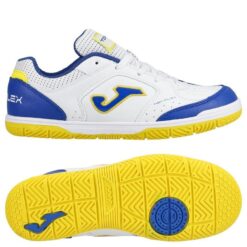 Joma Top Flex IN - Hvid Børn