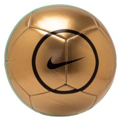 Nike Fodbold Skills Mini T90 - Guld/Sort