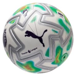 PUMA Fodbold Premier League Orbita Pro (FIFA® Quality Pro) Thrill - Hvid/Multicolor