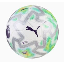 PUMA Fodbold Premier League Orbita Cup Thrill - Hvid/Multicolor