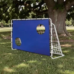 Fodboldmål 215 x 150 med Targetdug by Nils Extreme