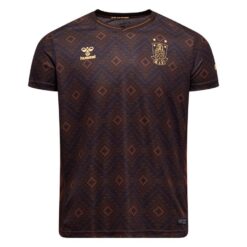 Brøndby IF 3. Trøje 2025/26 Børn