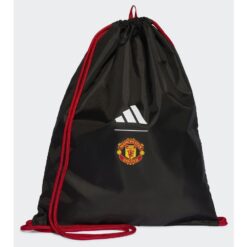 Gym Bag adidas Manchester United 23/24 - Black
