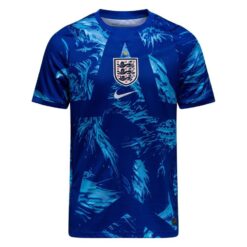 England Målmandstrøje VM 2026 Børn