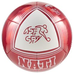 Puma Schweiz ftblCulture Ball