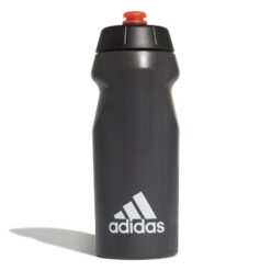 adidas Drikkedunk Performance 0,5 L - Sort/Rød