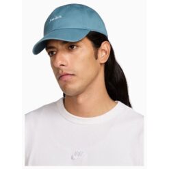 U NK CLUB CAP U CB JDI L SMOKEY BLUE/WHITE