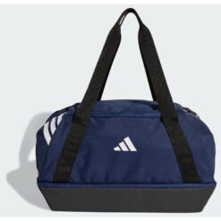 Adidas TIRO SMALL SPORTSTASKE MED RUM FORNEDEN