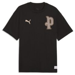 Puma Manchester City 10th Anniversary T-Shirt