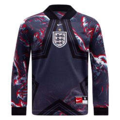 England Målmandstrøje Hollywood Goalkeepers - Navy/Sort/Hvid Børn