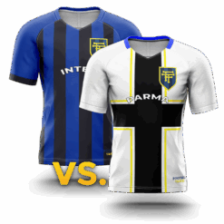 Inter - Parma