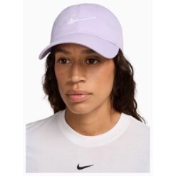 U NK CLUB CAP U CB SWSH L HYDRANGEAS/HYDRANGEAS