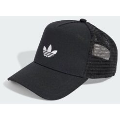 Adidas Originals Adicolor Classic Curved Foam Trucker kasket
