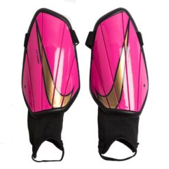 Nike Benskinner Charge Generation - Pink/Sort/Kobber Børn