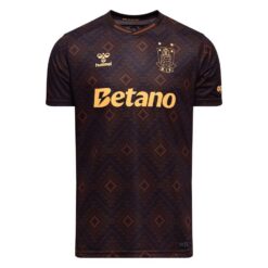 Brøndby IF 3. Trøje 2025/26