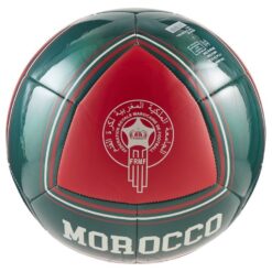 Puma Marokko ftblCulture Fanball