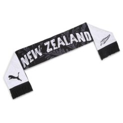 Puma Neuseeland ftblCulture Schal