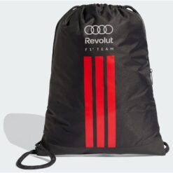 Adidas AUDI REVOLUT F1 TEAM DNA GYMNASTIKPOSE