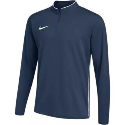Nike Træningstrøje Dri-FIT Park 26 Drill - Navy/Hvid Børn