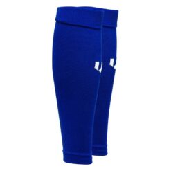 Unisport Fodboldsokker Leg Sleeve - Blå