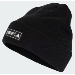 Adidas ESSENTIALS LABEL HUE MED OPSLAG