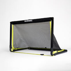 Bazooka 150x90 cm - Sammenklappeligt fodboldmål