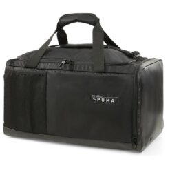 Training bag Puma Training Sportsbag M - Black