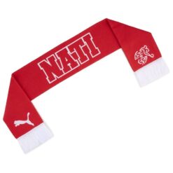 Puma Schweiz ftblCulture Schal